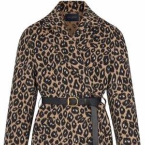 LOUIS VUITTON MONOGRAM COAT !! Sold out in stores / Limited Edition  !!